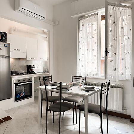 Tolly House-Rapallo City Centre Bagian luar foto