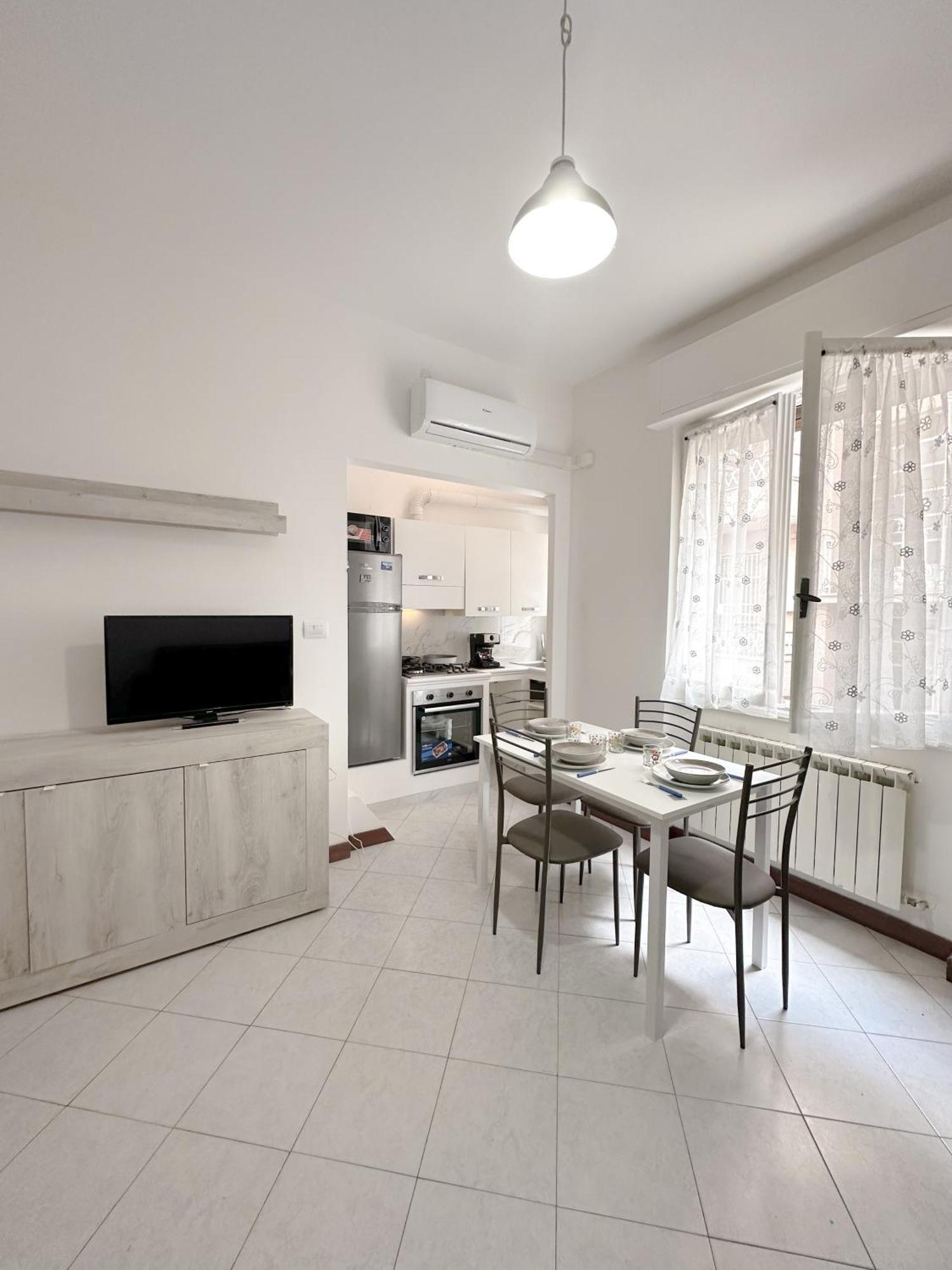 Tolly House-Rapallo City Centre Bagian luar foto