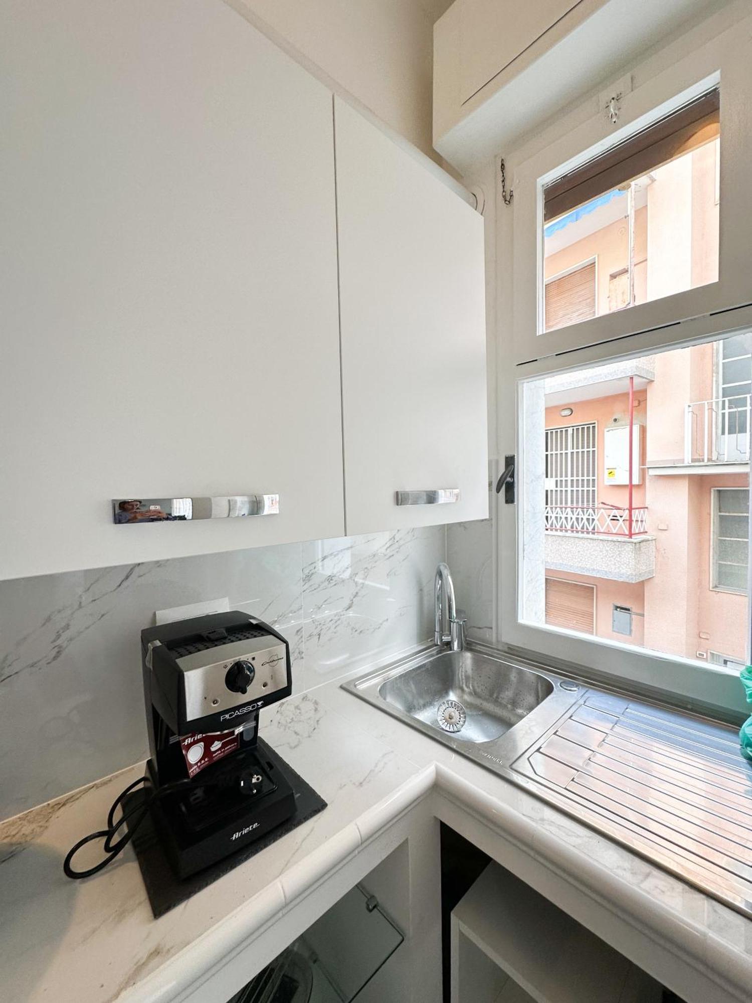 Tolly House-Rapallo City Centre Bagian luar foto