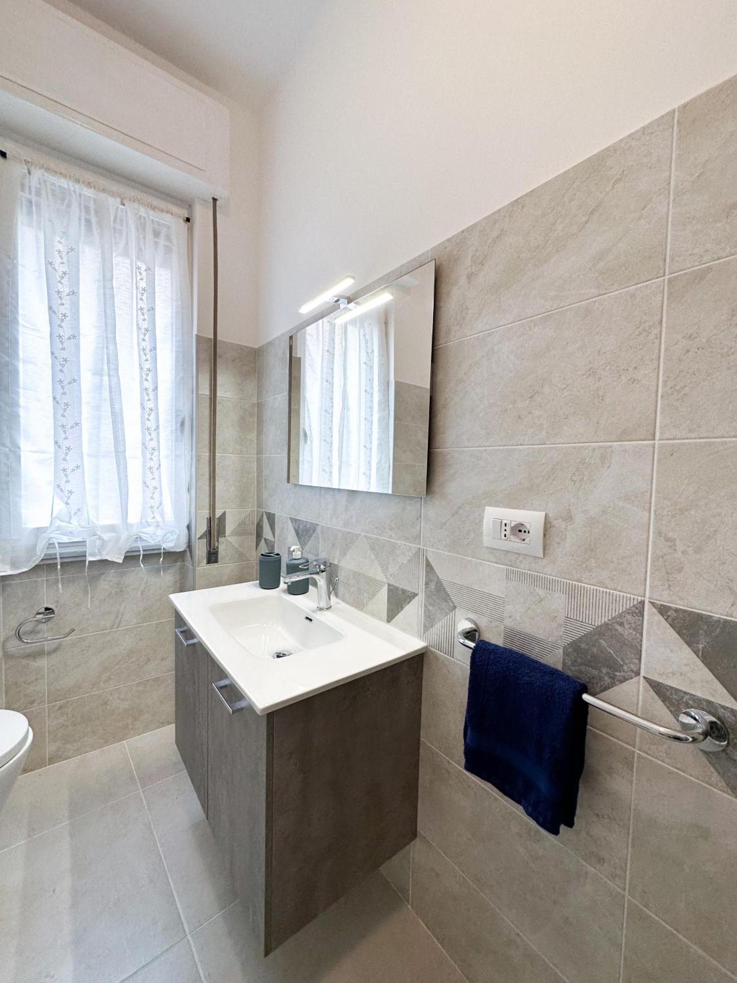 Tolly House-Rapallo City Centre Bagian luar foto