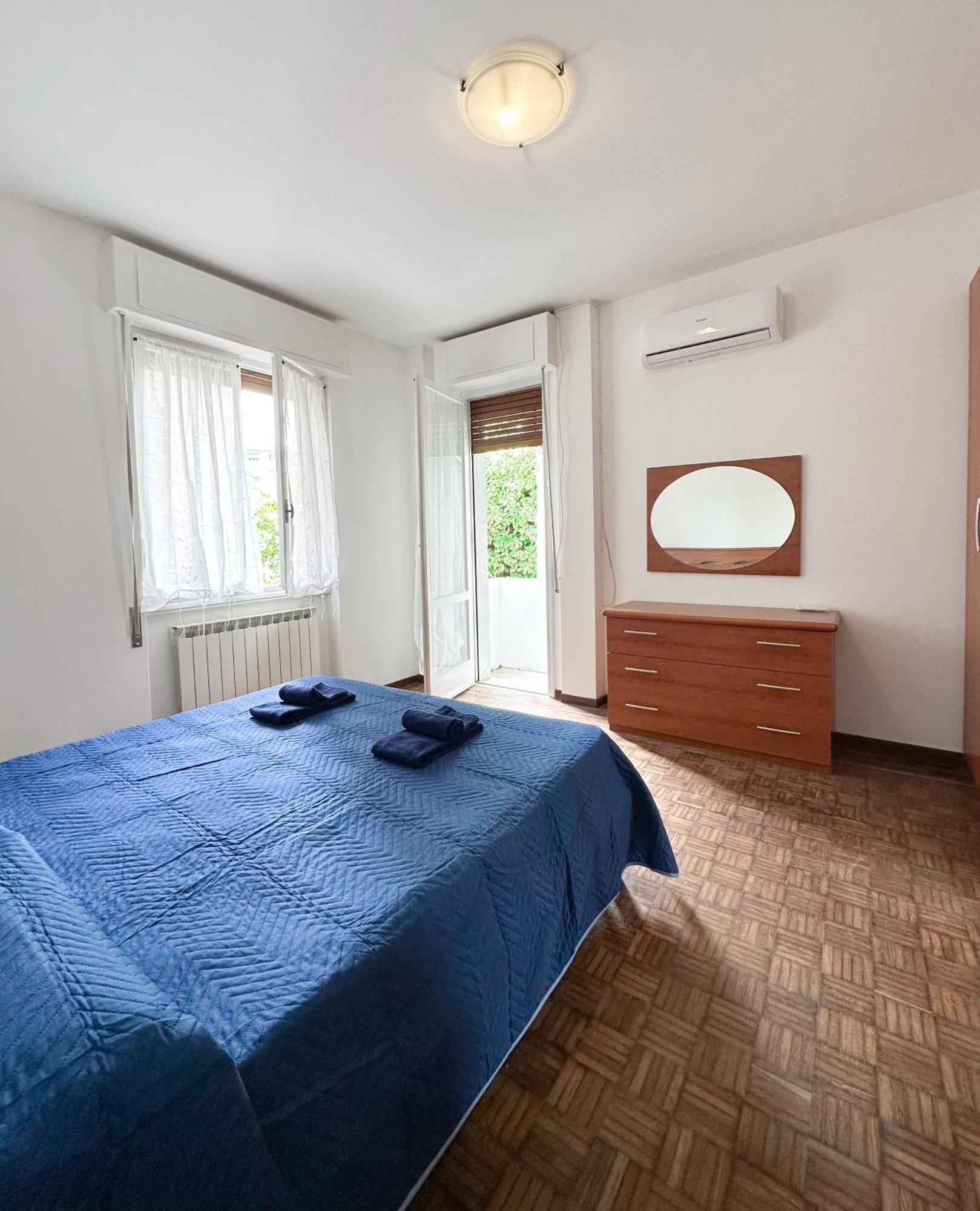 Tolly House-Rapallo City Centre Bagian luar foto