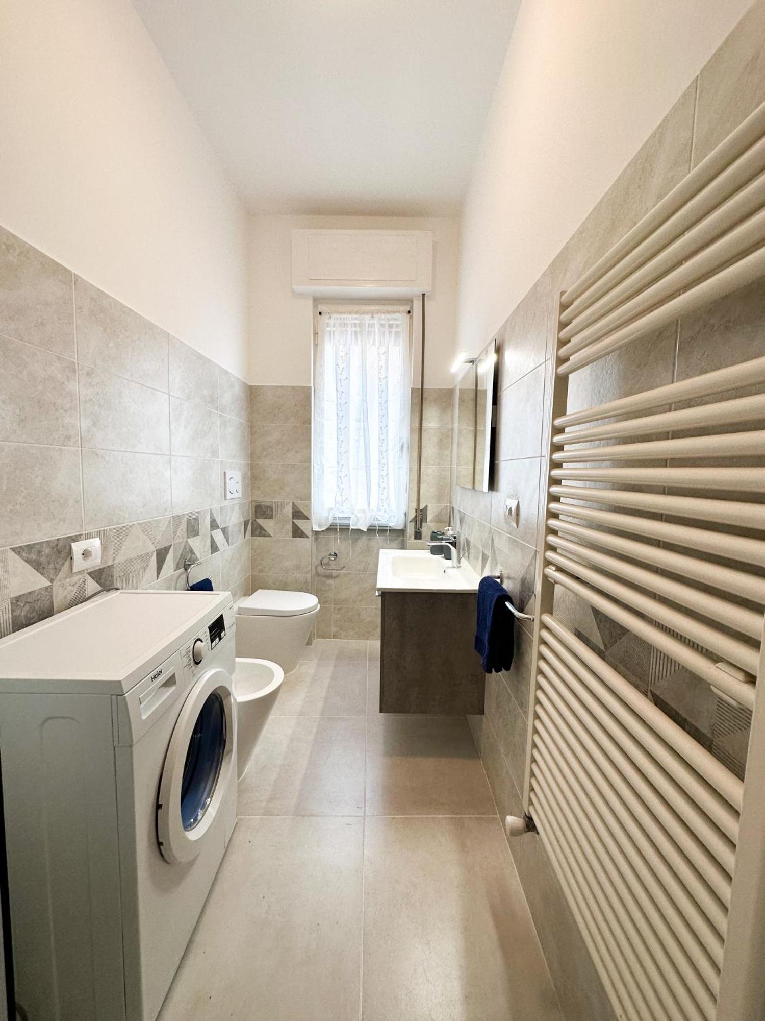 Tolly House-Rapallo City Centre Bagian luar foto